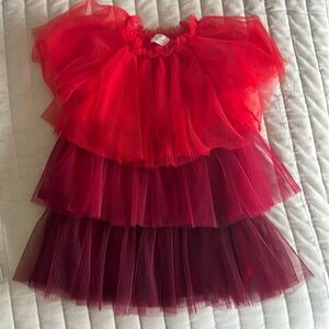 H&M Tulle Girl’s Dress